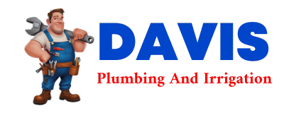 Trusted plumber in SASSAMANSVILLE